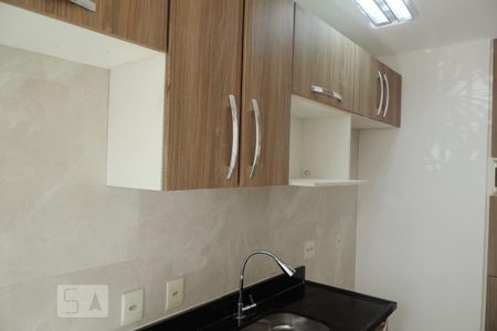 Apartamento para alugar com 50m², 2 quartos e sem vagaCozinha - Armários