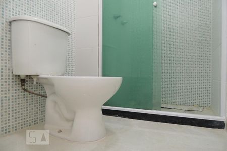 Apartamento para alugar com 50m², 2 quartos e sem vagaBanheiro