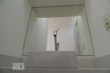 Apartamento para alugar com 50m², 2 quartos e sem vagaBanheiro