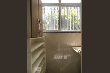 Apartamento para alugar com 50m², 2 quartos e sem vagaÁrea de Serviço