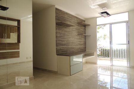 Apartamento para alugar com 50m², 2 quartos e sem vagaSala