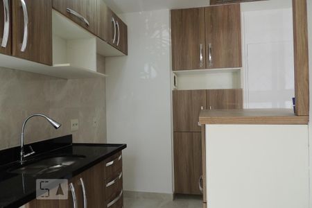 Apartamento para alugar com 50m², 2 quartos e sem vagaCozinha - Armários