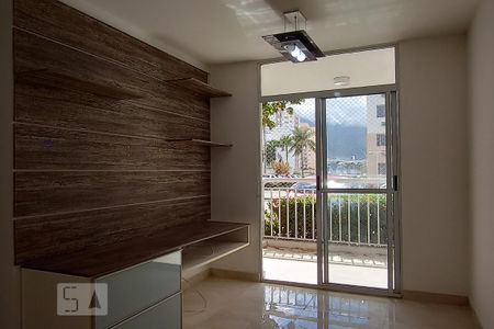 Apartamento para alugar com 2 quartos, 50m² em Anil, Rio de Janeiro