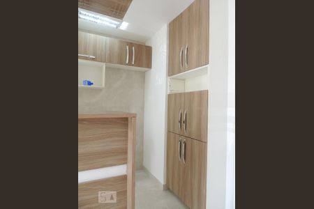 Apartamento para alugar com 50m², 2 quartos e sem vagaCozinha - Armários