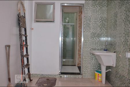 Casa de condomínio à venda com 68m², 2 quartos e 2 vagasÁrea de Serviço