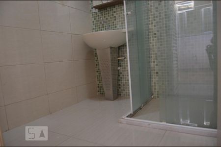 Casa de condomínio à venda com 68m², 2 quartos e 2 vagasBanheiro Social