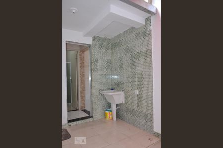 Casa de condomínio à venda com 68m², 2 quartos e 2 vagasÁrea de Serviço