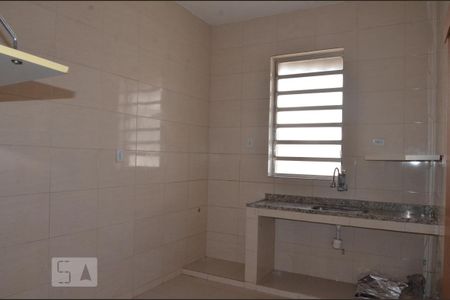 Casa de condomínio à venda com 68m², 2 quartos e 2 vagasCozinha