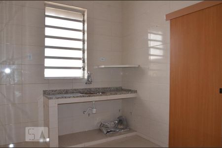 Casa de condomínio à venda com 68m², 2 quartos e 2 vagasCozinha