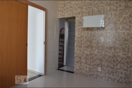 Casa de condomínio à venda com 68m², 2 quartos e 2 vagasCozinha