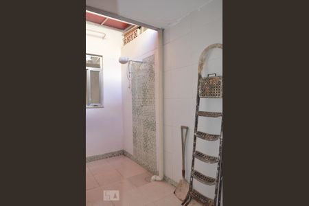 Casa de condomínio à venda com 68m², 2 quartos e 2 vagasCozinha
