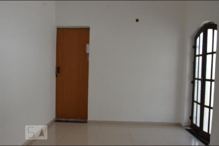 Sala de casa de condomínio para alugar com 2 quartos, 68m² em Engenho de Dentro, Rio de Janeiro
