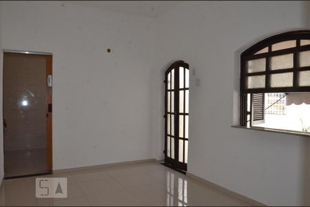 Sala de casa de condomínio para alugar com 2 quartos, 68m² em Engenho de Dentro, Rio de Janeiro