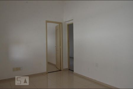 Sala de casa de condomínio para alugar com 2 quartos, 68m² em Engenho de Dentro, Rio de Janeiro