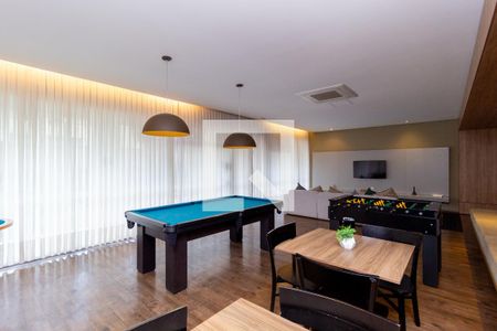 Apartamento para alugar com 40m², 1 quarto e 1 vagaÁrea comum