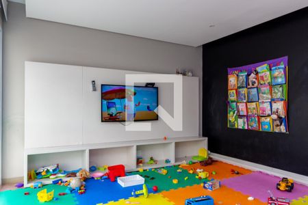 Apartamento para alugar com 40m², 1 quarto e 1 vagaBrinquedoteca