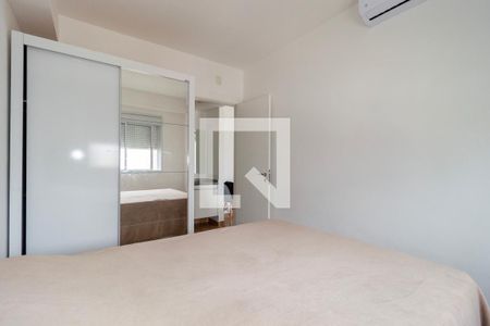 Quarto de apartamento para alugar com 1 quarto, 40m² em Brás, São Paulo