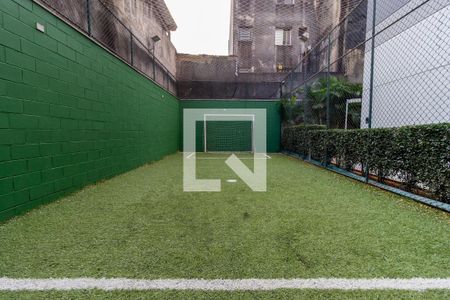 Apartamento para alugar com 40m², 1 quarto e 1 vagaQuadra