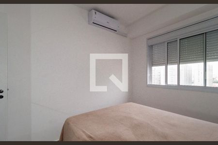 Quarto de apartamento para alugar com 1 quarto, 40m² em Brás, São Paulo