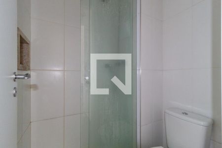 Apartamento para alugar com 40m², 1 quarto e 1 vagaBanheiro