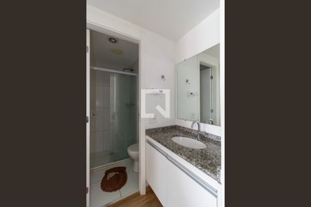 Apartamento para alugar com 40m², 1 quarto e 1 vagaBanheiro