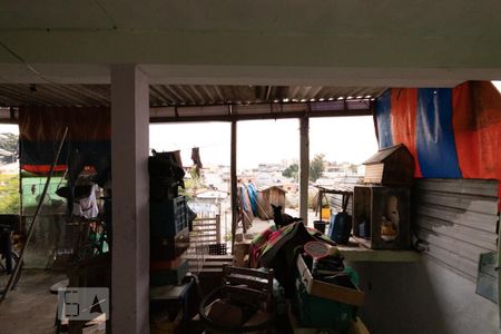 Casa para alugar com 84m², 2 quartos e 1 vagaSala