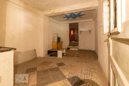 Casa para alugar com 84m², 2 quartos e 1 vagaCozinha casa 3