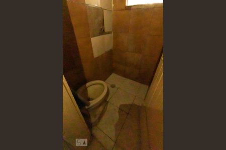 Casa para alugar com 84m², 2 quartos e 1 vagaBanheiro casa 2