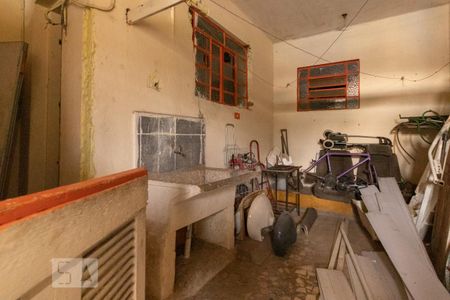 Casa para alugar com 84m², 2 quartos e 1 vagaÁrea de serviço casa 3