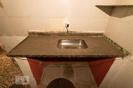 Casa para alugar com 84m², 2 quartos e 1 vagaCozinha casa 3