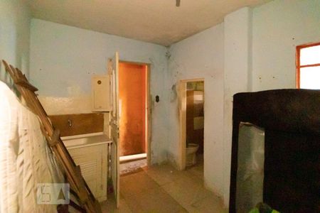 Casa para alugar com 84m², 2 quartos e 1 vagaCozinha