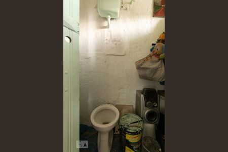 Casa para alugar com 84m², 2 quartos e 1 vagaBanheiro