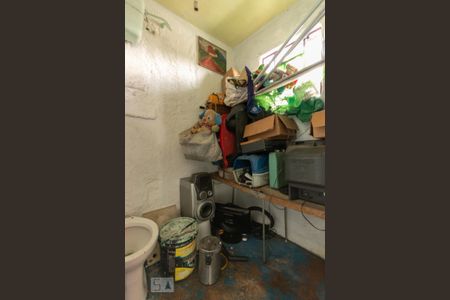 Casa para alugar com 84m², 2 quartos e 1 vagaBanheiro