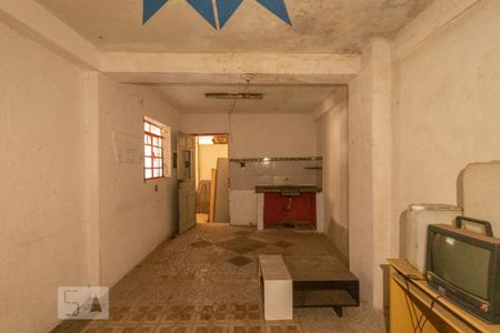 Casa para alugar com 84m², 2 quartos e 1 vagaCozinha casa 3