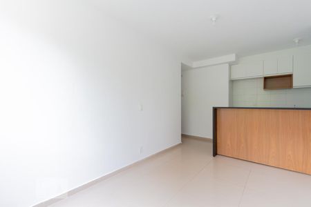 Sala de apartamento à venda com 2 quartos, 42m² em Vila Andrade, São Paulo