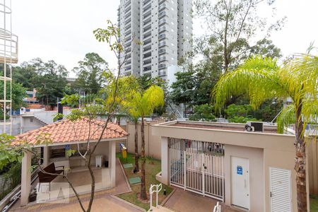 Apartamento para alugar com 42m², 2 quartos e sem vaga Apartamento para alugar com 42m², 2 quartos e sem vagaVista do quarto 2