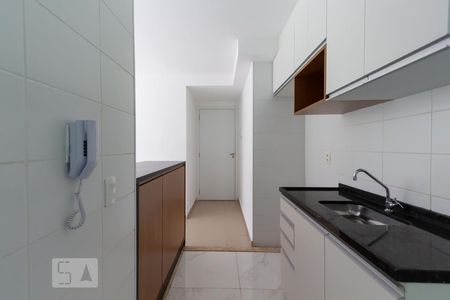 Apartamento para alugar com 42m², 2 quartos e sem vaga Apartamento para alugar com 42m², 2 quartos e sem vagaCozinha