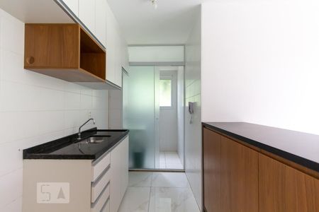 Apartamento para alugar com 42m², 2 quartos e sem vaga Apartamento para alugar com 42m², 2 quartos e sem vagaCozinha