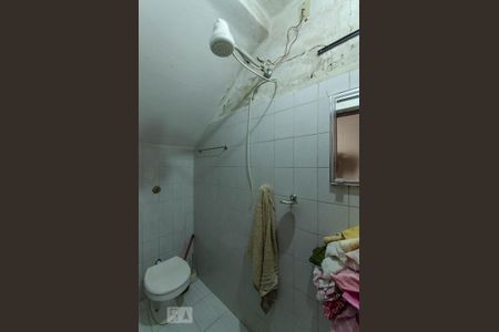 Lavabo de casa à venda com 2 quartos, 150m² em Burgo Paulista, São Paulo