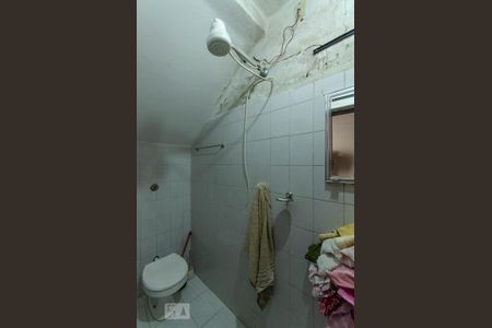Casa para alugar com 150m², 2 quartos e 1 vagaLavabo