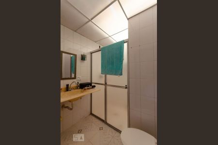 Casa para alugar com 150m², 2 quartos e 1 vagaBanheiro