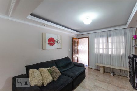 Sala de casa à venda com 2 quartos, 150m² em Burgo Paulista, São Paulo