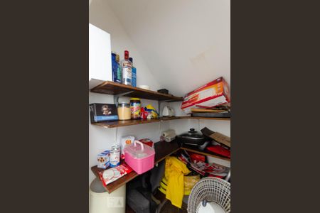 Casa para alugar com 150m², 2 quartos e 1 vagaDespensa