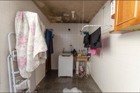 Casa para alugar com 150m², 2 quartos e 1 vagaÁrea de Serviço