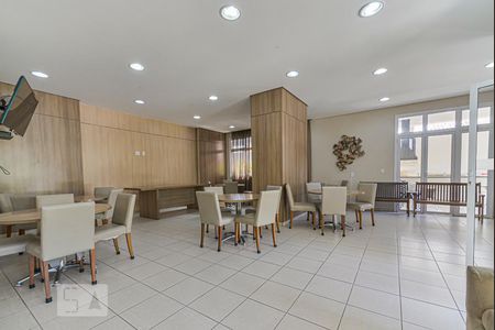 Apartamento à venda com 82m², 2 quartos e 2 vagasSalão de Festas