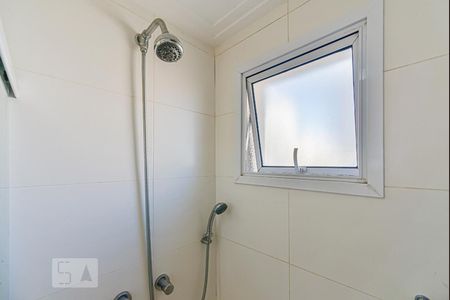 Apartamento à venda com 82m², 2 quartos e 2 vagas Banheiro da Suite1