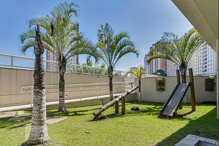 Apartamento à venda com 82m², 2 quartos e 2 vagasPlayground