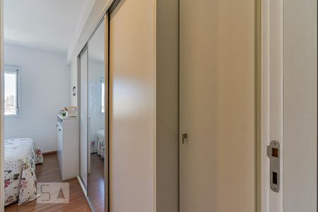 Apartamento à venda com 82m², 2 quartos e 2 vagasSuite 1