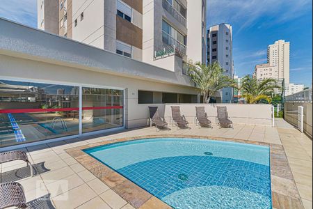 Apartamento à venda com 82m², 2 quartos e 2 vagasPiscina Infantil