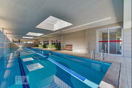 Apartamento à venda com 82m², 2 quartos e 2 vagasPiscina